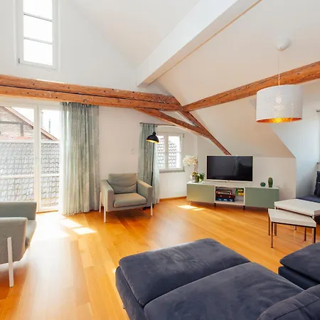 Haus Spiegel - Cramergasse, Insel * Lindau (Bodensee)