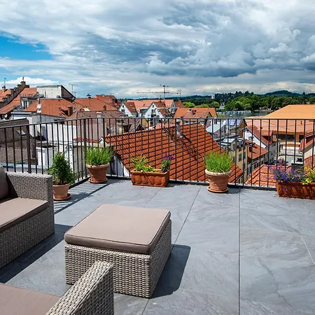 Apartment Haus Spiegel - Cramergasse, Insel *