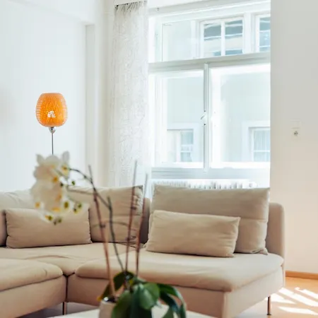 Apartment Haus Spiegel - Cramergasse, Insel