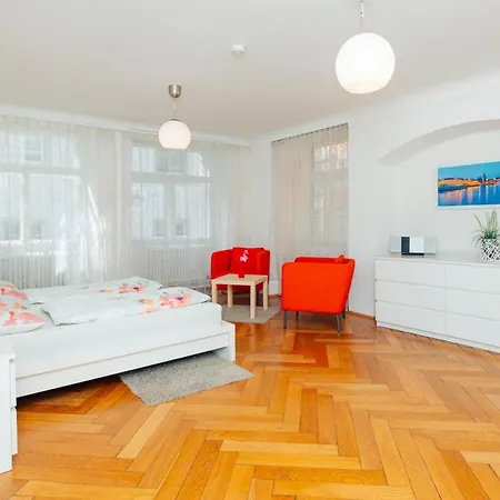 Haus Spiegel - Cramergasse, Insel Apartment Lindau (Bodensee)