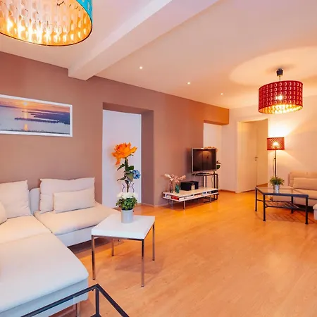 Apartment Haus Spiegel - Cramergasse, Insel Lindau (Bodensee)