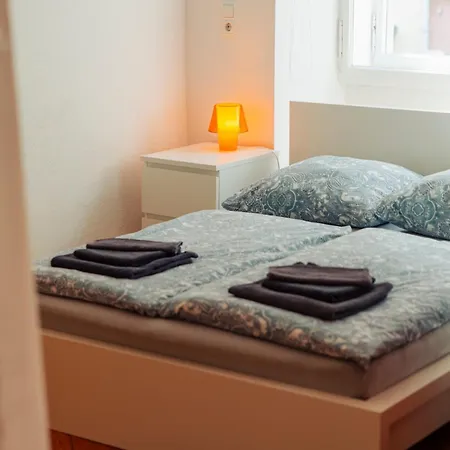 Haus Spiegel - Cramergasse, Insel Apartment Lindau (Bodensee)