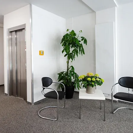 Apartment Haus Spiegel - Cramergasse, Insel Lindau (Bodensee)