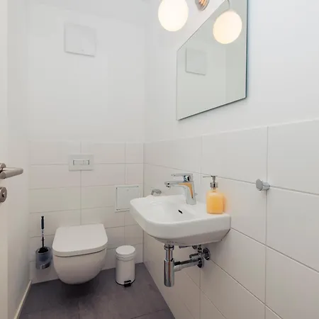 Haus Spiegel - Cramergasse, Insel Apartment Lindau (Bodensee)