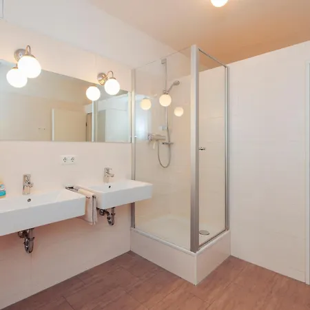 Haus Spiegel - Cramergasse, Insel Apartment