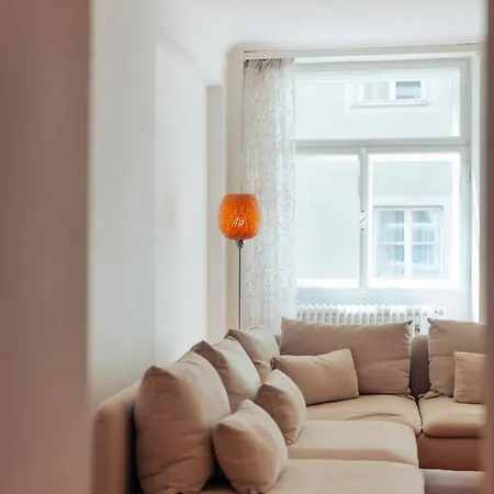 Apartment Haus Spiegel - Cramergasse, Insel