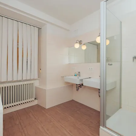 Haus Spiegel - Cramergasse, Insel Apartment Lindau (Bodensee)