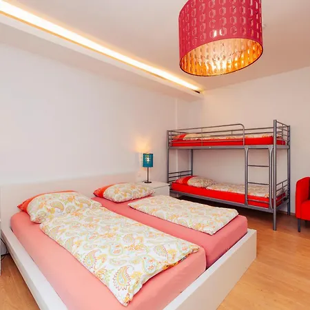 Haus Spiegel - Cramergasse, Insel Apartment *