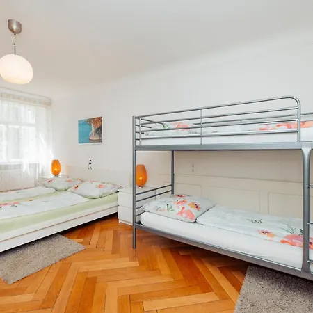 Haus Spiegel - Cramergasse, Insel Apartment *