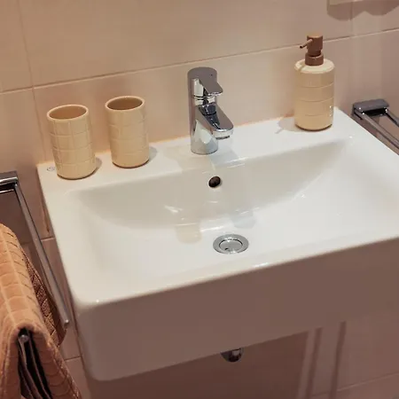 Haus Spiegel - Cramergasse, Insel