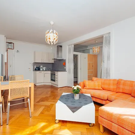 Haus Spiegel - Cramergasse, Insel Apartment