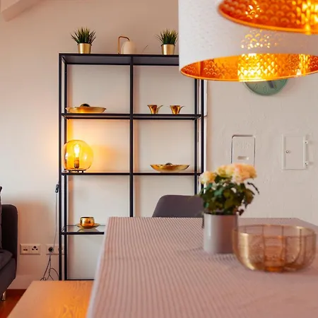 Apartment Haus Spiegel - Cramergasse, Insel