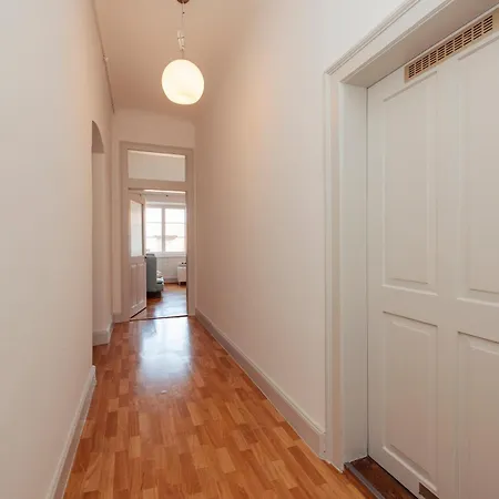 Haus Spiegel - Cramergasse, Insel Apartment