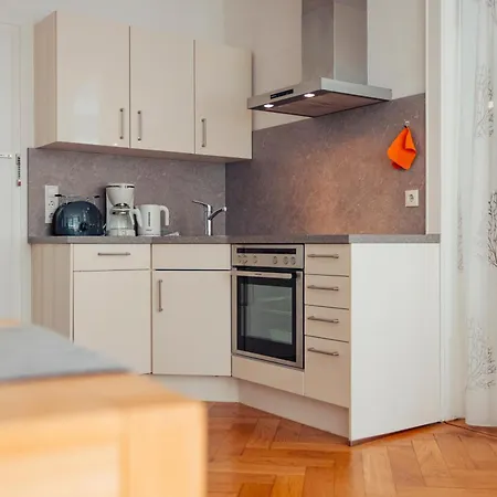 Apartment Haus Spiegel - Cramergasse, Insel Lindau (Bodensee)