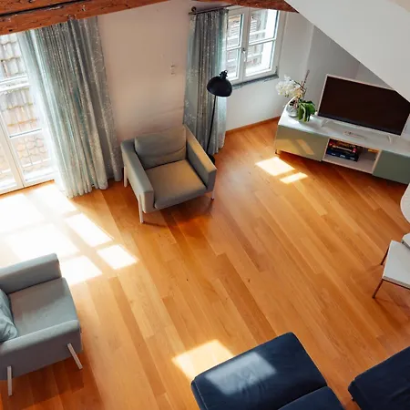 Haus Spiegel - Cramergasse, Insel Apartment