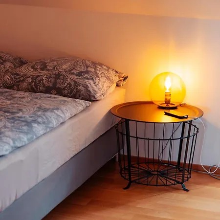 Apartment Haus Spiegel - Cramergasse, Insel