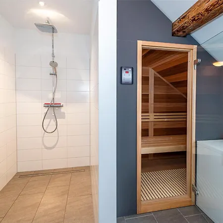 Apartment Haus Spiegel - Cramergasse, Insel