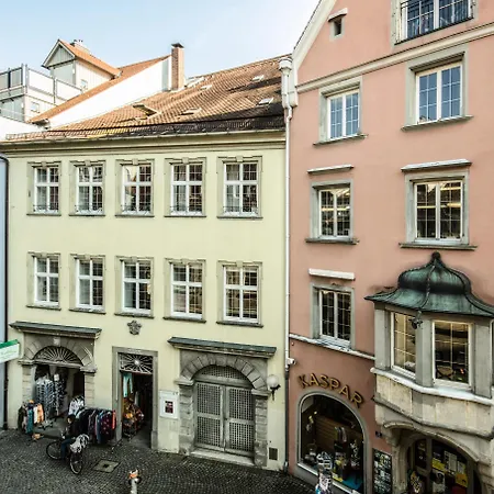 Haus Spiegel - Cramergasse, Insel *
